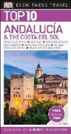 Top Andalucia and the Costa