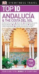 Top Andalucia and the Costa