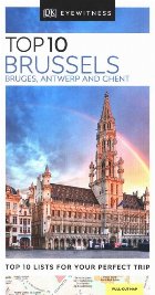 Top Brussels Bruges Antwerp and