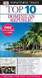 Top 10 Dominican Republic