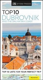 Top Dubrovnik and the Dalmatian