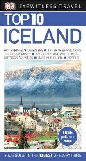 Top 10 Iceland