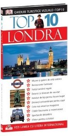Top 10 Londra