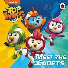Top Wing: Meet the Cadets