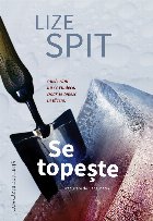 coperta Se topeşte
