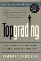 TopGrading how leading companies win