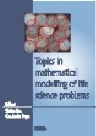 Topics mathematical modelling life science