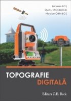 Topografie digitala