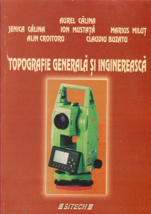 Topografie generala si inginereasca