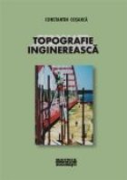 coperta Topografie inginereasca