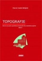 coperta Topografie