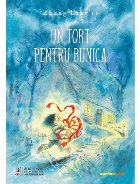 tort pentru bunica