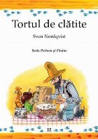 Tortul clătite (Seria Pettson și