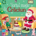 Tortul magic de Crăciun