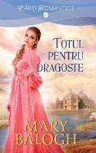 Totul pentru dragoste