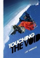 Touching the Void