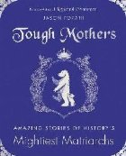 coperta Tough Mothers