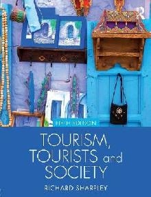 Tourism, Tourists and Society