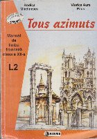 Tous azimuts Manual limba franceza