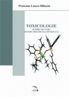 Toxicologie suport curs pentru disciplina