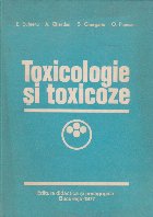 Toxicologie toxicoze