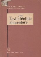 Toxiinfectiile alimentare