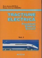 Tractiune electrica Fenomene Modele Solutii
