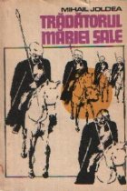Tradatorul mariei sale