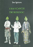 Traficantii busuioc