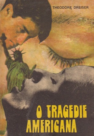 O Tragedie Americana, Volumul al II-lea