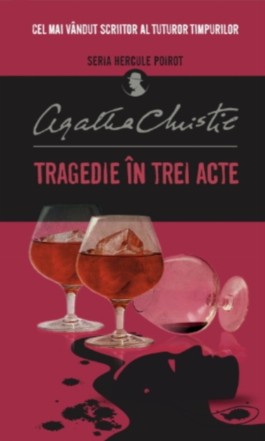 Tragedie in trei acte