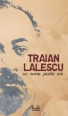 coperta Traian Lalescu - un nume peste ani -
