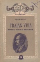 Traian Vuia inventator realizator zborului