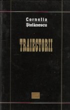 coperta Traiectorii - Pagini de istorie si critica literara