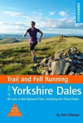 Trail and Fell Running in the Yorkshire Dales