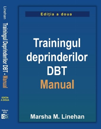 Trainingul deprinderilor DBT. Manual
