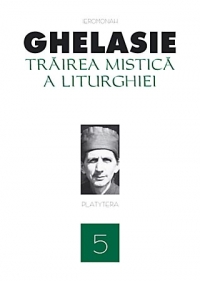 Trairea mistica a Liturghiei