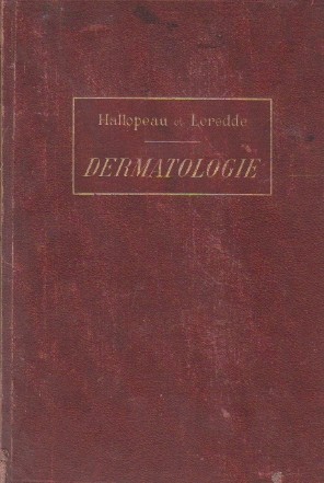 Traite pratique de dermatologie