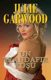 Un trandafir rosu
