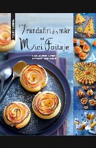 Trandafiri din mar si mici foitaje