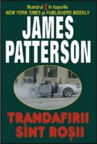 coperta Trandafirii sunt rosii