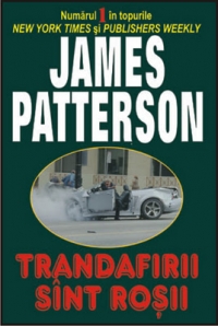 Trandafirii sunt rosii