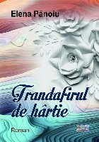 Trandafirul de hârtie : roman