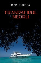 coperta Trandafirul negru