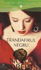 coperta Trandafirul negru