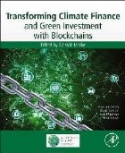 Transforming Climate Finance and Green Investment with Block