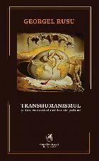 coperta Transhumanismul si instrumentul militar de putere