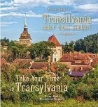 Transilvania celor 5 simturi