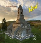 coperta Transilvania (album in limba engleza)