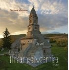 Transilvania - Romania - Transylvania (Album in limba romana / engleza)